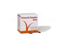Vitacrecil Complex Forte 180 Cápsulas