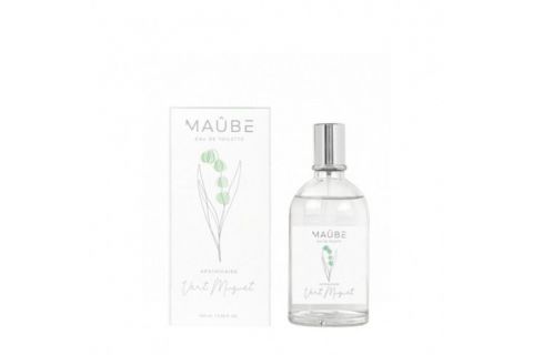 Maube Eau de Toilette Vert Muguet 100ml