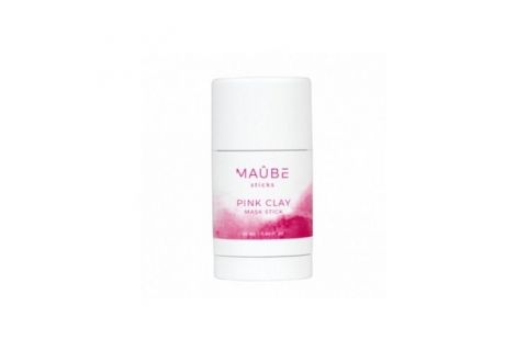 Maube Camille Pink Clay Mask Stick 25ml
