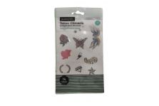 Suavinex Tattoo con Citronela 14uds