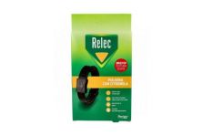 Relec Pulsera Aromática Familia Negra 1ud
