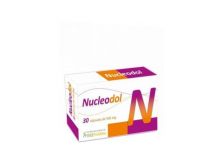 Nucleodol 30 capsulas