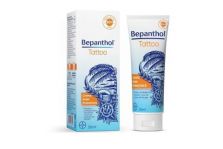 Bepanthol Tattoo Crema Solar Protectora SPF50+ 50ml