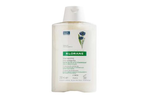 Klorane Champú Centáurea 200ml