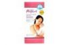 Indasec Postpart Compresas 100% Algodón Normal Alas 10uds