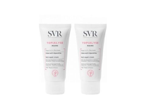 SVR Topiliase Barriere Duplo