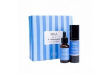 Segle Pack Blue Balance Sérum 30 ml + Blue Balance Gel 30 ml