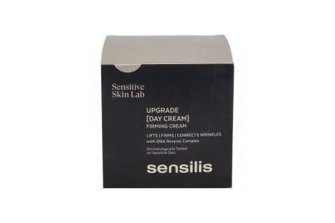 Sensilis Upgrade Crema de Día 50 ml