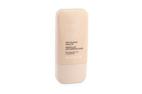 Sensilis Pure Age Perfection Fluid 02 Sand 30ml