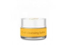 Sarah Becquer C Oil Cleansing Balm 100 ml