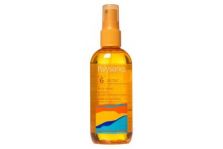 Polysianes Aceite Seco al Monoi SPF-6 150ml