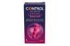 Control Velvet Secret Estimulador Mini