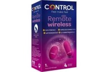 Control Remote Wireless