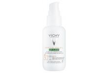 Vichy Capital Soleil UV Clear SPF50+ 40ml