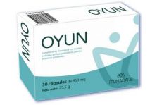 Oyun 30 Cápsulas