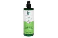 Interapothek Organic Jabón de Manos Bardana y Kombucha 400ml