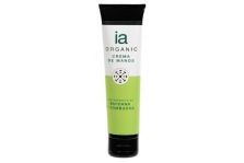 Interapothek Organic Crema de Manos Bardana y Kombucha 100ml
