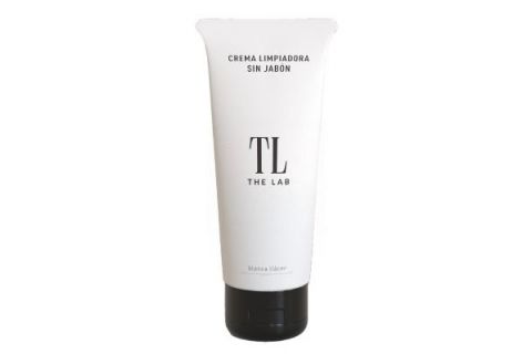 The Lab Crema Limpiadora SIn Jabón 100ml