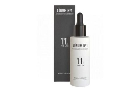 The Lab Sérum Nº1 Antioxidante Iluminador 30ml