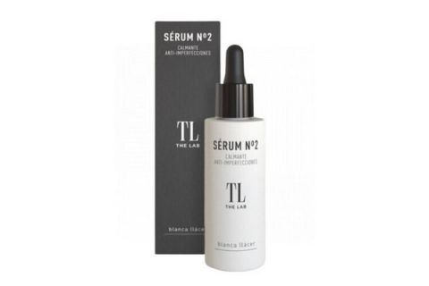 The Lab Sérum nº2. Calmante anti-imperfecciones 30 ml