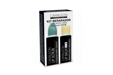 Camaleon Kit Reparador Melón