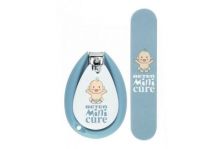 Beter Kit Minicure para Bebés