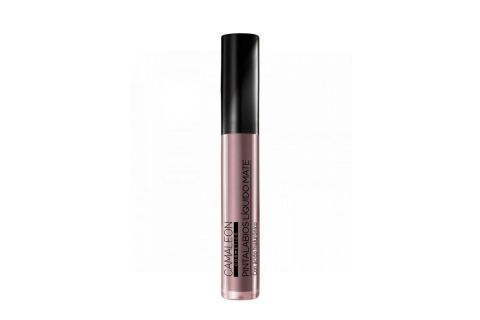 Camaleon Líquido Mate Nude Beig LM06 8ml con Aplicador