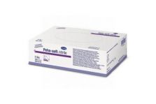 Hartmann Guantes Desechables Nitrilo Talla S 100uds