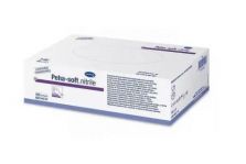 Hartmann Guantes Desechables Nitrilo Talla L 100uds