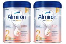 Almiron Profutura 2 Duobiotik 2 x 800 G
