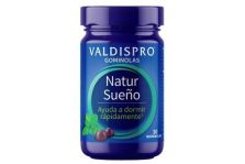 Valdispro Natur Sueño 30 Gominolas