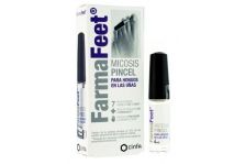 FarmaFeet Micosis pincel 3 en 14 ml