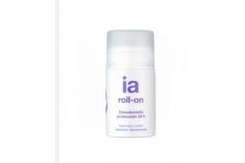 Interapothek Deo Desodorante Neutro sin Alcohol Roll-on 50 Ml