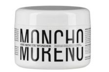 Moncho Moreno One Minute Wonder Mascarilla 250ml