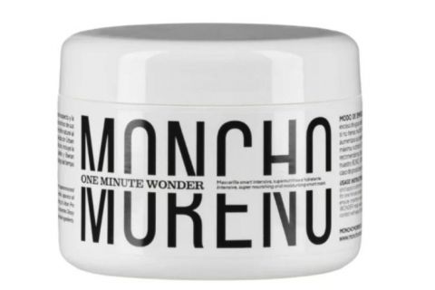 Moncho Moreno One Minute Wonder Mascarilla 250ml