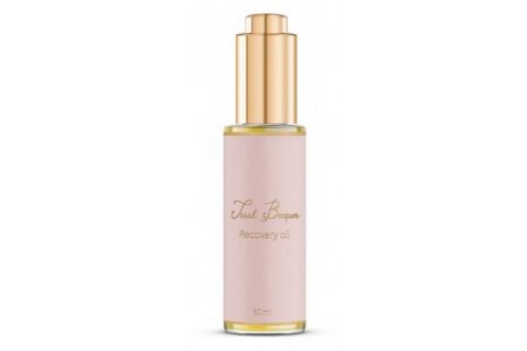 Sarah Becquer Recovery Oil 10ml