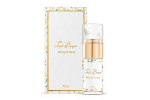 Sarah Becquer Retinoil Mask 15ml