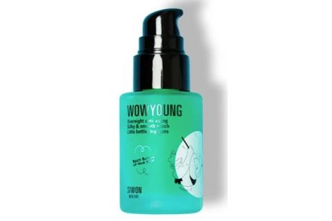Siwon Wowyoung Antiedad con Retinol 30 ml