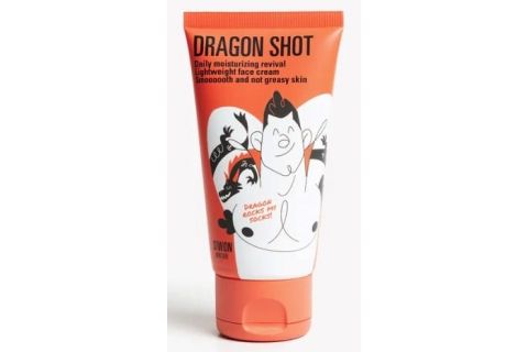 Siwon Dragon Shot Crema Facial Ligera 75ml