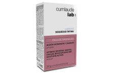 Cumlaude Lab: Lubripiu óvulos vaginales 10 unidades