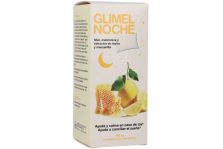 Glimelnoche Jarabe 150ml