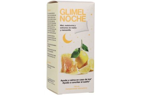 Glimelnoche Jarabe 150ml