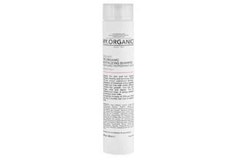 My Organics Revitalizing Shampoo 250ml