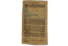 My Organics Dandruff Control Hair Mud 40ml