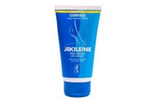 Akileine Crema Exfoliante Anti-Durezas 75ml
