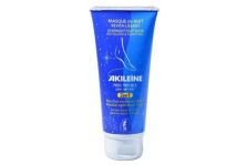Akileine Máscara de Noche Para Pies100ml