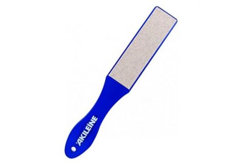 Akileine Raspacallos Podorape Azul 1ud