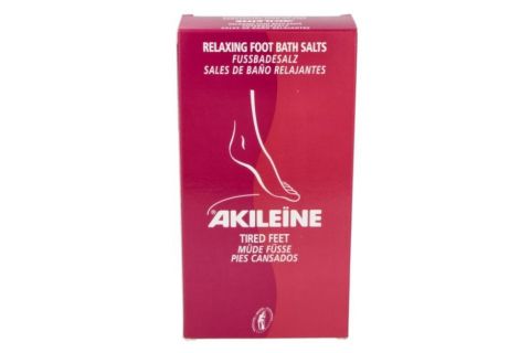 Akileine Sales De Baño Relajantes 2ud