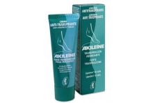 Akileine Crema Antitranspirante Para Pies 50ml