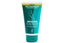 Akileine Gel Deo Antitranspirante 50 ml